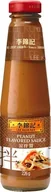 Kuchnie świata - Lee Kum Kee Sos Satay, sos orzechowy Peanut Sauce 226g - Lee Kum Kee - miniaturka - grafika 1