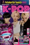 Czasopisma - Hey K-Pop - miniaturka - grafika 1