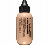 Podkłady do twarzy - MAC Podkład Studio Radiance Face And Body Radiant Sheer Foundation N1 50 ml - miniaturka - grafika 1