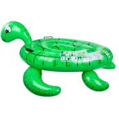 Akcesoria do basenów - Dmuchany żółw 140x130cm 37611 vic-26896-0 - miniaturka - grafika 1