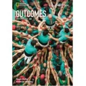 Książki do nauki języka angielskiego - Outcomes 3rd Ed Advanced TB - miniaturka - grafika 1