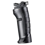 Gripy i batterypacki - Walimex Pro Battery grip Walimex Battery Grip Shooter 20567 - miniaturka - grafika 1