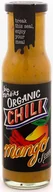 Soki i napoje niegazowane - Lumarko Sos Mango - Chili Bio 250 ML - miniaturka - grafika 1