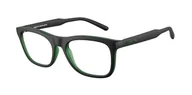 Okulary korekcyjne, oprawki, szkła - Okulary korekcyjne Arnette AN 7217 NAMAZU 2828 - miniaturka - grafika 1