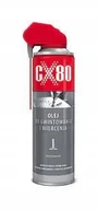 Inne mocowania - CX-80 Olej do gwintowania i wiercenia OLEJ SYNTETYCZNY Z DODATKAMI EP CX-80 - miniaturka - grafika 1