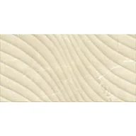 Płytki ceramiczne - Glazura Carina Beige Struktura 30x60 Ceramika Paradyż - miniaturka - grafika 1