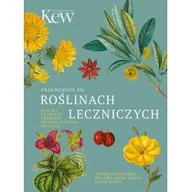 Rozwój osobisty - Przewodnik po roślinach leczniczych - miniaturka - grafika 1