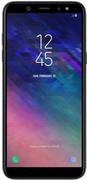 Telefony komórkowe - Samsung Galaxy A6 3GB/32GB Dual Sim Lawendowy - miniaturka - grafika 1