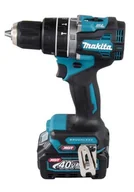Wiertarko-wkrętarki akumulatorowe - Makita 40V Xgt 2*2.0Ah M HP002GA201 88381735773 - miniaturka - grafika 1