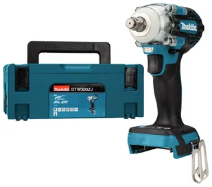Makita DTW300ZJ 3200 RPM - Klucze udarowe - miniaturka - grafika 1