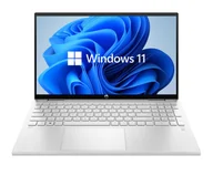 Laptopy 2w1 - HP Pavilion 15 x360 i7-1255U/32GB/512/Win11 Silver - miniaturka - grafika 1