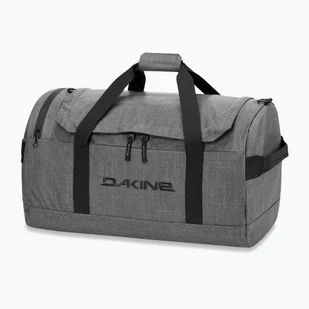 Torba podróżna Dakine EQ Duffle 50 l carbon WYSYŁKA W 24H 30 DNI NA ZWROT - Torby sportowe - miniaturka - grafika 1