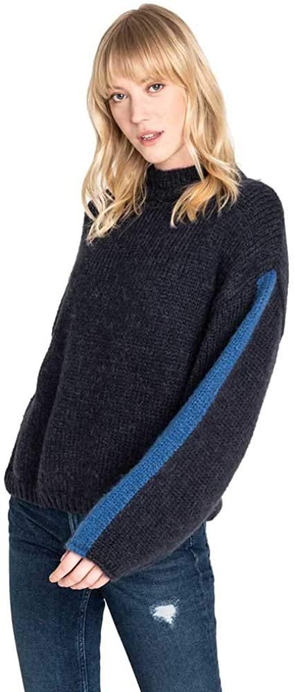 Damski sweter Lee CHUNKY KNIT XS