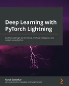 E-booki obcojęzyczne - Deep Learning with PyTorch Lightning - miniaturka - grafika 1