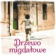 Audiobooki - romanse - Drzewo migdałowe - miniaturka - grafika 1