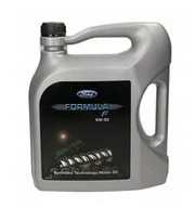 Oleje silnikowe - Motorcraft High Performance 5W30 5L - miniaturka - grafika 1