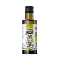 Olej spożywczy - Big Nature Olej z ostropestu tłoczony na zimno 100 ml - miniaturka - grafika 1