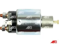 Akcesoria do układu elektrycznego - Włącznik elektromagnetyczny, rozrusznik As-pl SS5040 - miniaturka - grafika 1
