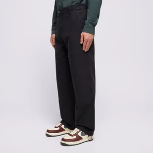 CHAMPION SPODNIE STRAIGHT HEM PANTS - Champion - Spodnie męskie - miniaturka - grafika 1