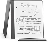 Czytniki ebooków - Amazon Kindle Scribe 16 GB  - miniaturka - grafika 1