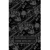 Fantasy - Czarne bataliony 2.0 Nowa - miniaturka - grafika 1