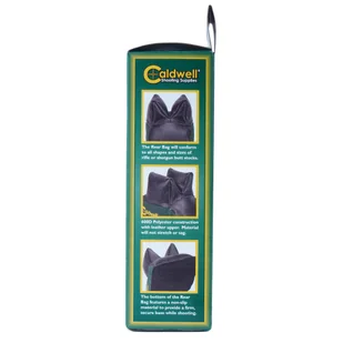 Caldwell - Worek strzelecki Standard Rear Bag - Bez wypełnienia - 226645 - Akcesoria turystyczne - miniaturka - grafika 4