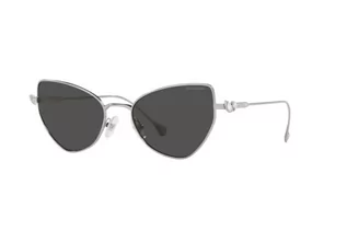 Okulary przeciwsłoneczne - Okulary Przeciwsłoneczne Swarovski SK 7011 400187 - grafika 1