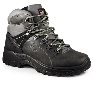 Grisport > 13326D3G - Buty zimowe męskie - miniaturka - grafika 1