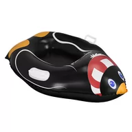 Sanki i ślizgacze - Ślizgacz śnieżny dmuchany, pingwin - miniaturka - grafika 1