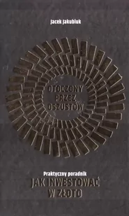 Otoczony przez oszustów - Jacek Jakubiuk - Podręczniki dla szkół wyższych - miniaturka - grafika 1