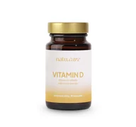Witaminy i minerały - Natu.Care Vitamin D, 90 kapsułek - miniaturka - grafika 1