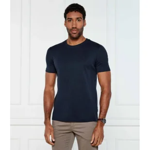 Joop! T-shirt Priamo Modern fit - Koszulki męskie - miniaturka - grafika 1
