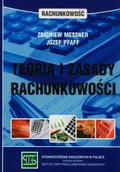 Finanse, księgowość, bankowość - Teoria i zasady rachunkowości - miniaturka - grafika 1