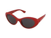 Okulary przeciwsłoneczne - Okulary przeciwsłoneczne Versace VE4455U 5344/87 - miniaturka - grafika 1