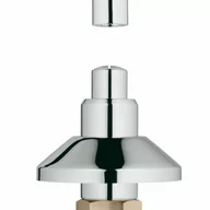 Pisuary - GROHE 11299000 Concealed incl Headpart 5/4 - miniaturka - grafika 1