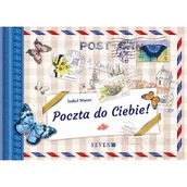 Aforyzmy i sentencje - Przesyłka do Ciebie - miniaturka - grafika 1