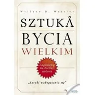 Rozwój osobisty - Sztuka bycia wielkim - miniaturka - grafika 1