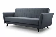 Sofy i kanapy - Kanapa Wersalka Sofa rozkładana LINEA funkcja spania IDŹCZAK MEBLE - LINEA Paros 06 - miniaturka - grafika 1