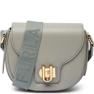 Torebki damskie - Furla Skórzana listonoszka FURLA LOTUS - miniaturka - grafika 1