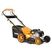 Kosiarki - NAC LS46-450E-HSDS-JR - miniaturka - grafika 1