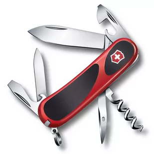 Victorinox EvoGrip 10 10 2.3803.C - Scyzoryki - miniaturka - grafika 1