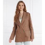 Marynarki i żakiety damskie - MAX&Co. Marynarka | Regular Fit - miniaturka - grafika 1