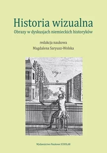 Historia wizualna - Historia świata - miniaturka - grafika 1