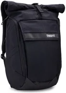 Plecaki - Thule Plecak 24L PARABP-3116 Paramount Plecak Czarny Wodoodporny - miniaturka - grafika 1