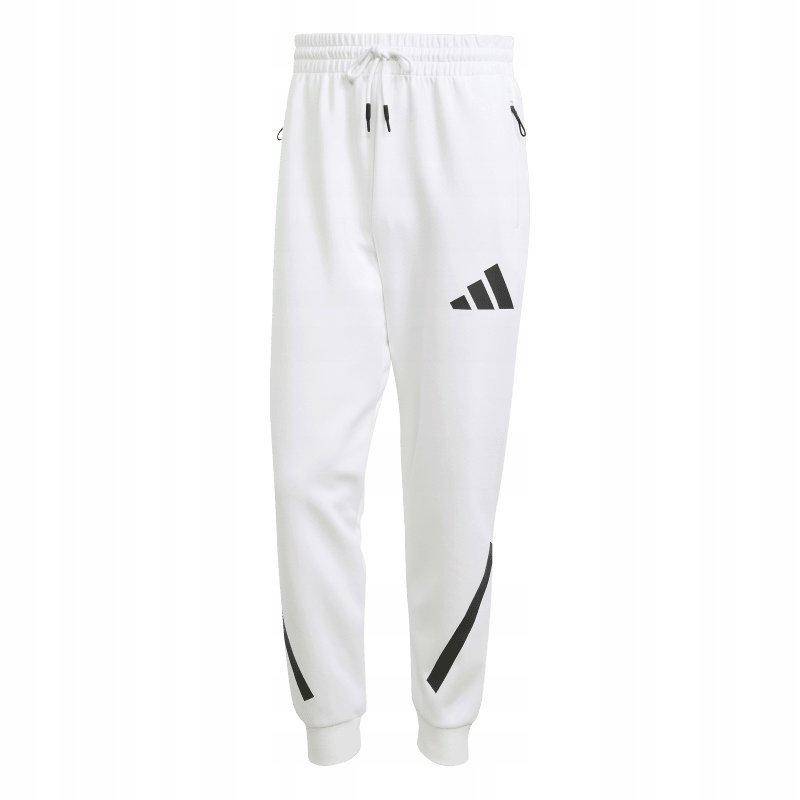 ADIDAS SPODNIE DRESOWE New adidas Z.N.E. JF2449 R. S