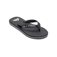 Buty dla dziewczynek - Klapki dla Chłopcy MOLOKAI CORE Czarny - miniaturka - grafika 1
