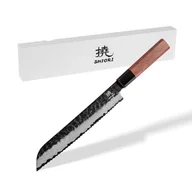 Noże kuchenne - Shiori 撓 Mitsuki Surai - nóż do krojenia pieczywa - miniaturka - grafika 1
