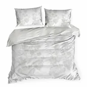Pościel - Komplet pościeli satynowej 160x200 cm PREMIUM27 - miniaturka - grafika 1