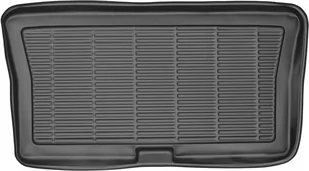 Nissan Micra K12 Hatchback 2002-2010 Mata bagażnika MAX-DYWANIK 911404 - Maty bagażnikowe Nissan Micra K12 Hatchback 2002-2010 Mata bagażnika MAX-DYWANIK 911404 - Maty bagażnikowe - miniaturka - grafika 1