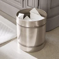 Akcesoria łazienkowe - Kosz na śmieci Semoine - miniaturka - grafika 1